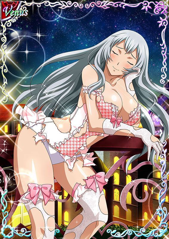 Ikkitousen Cards Coleccyion  Chou-un Shiryuu set 223