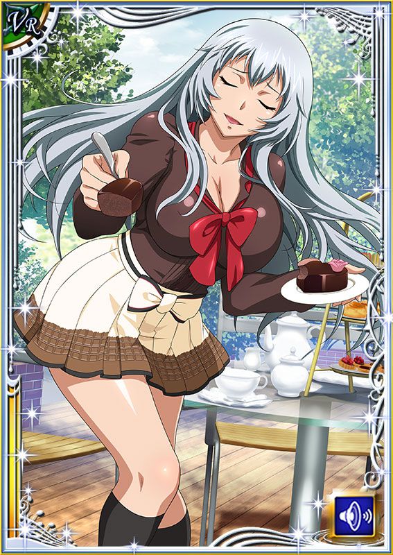 Ikkitousen Cards Coleccyion  Chou-un Shiryuu set 235