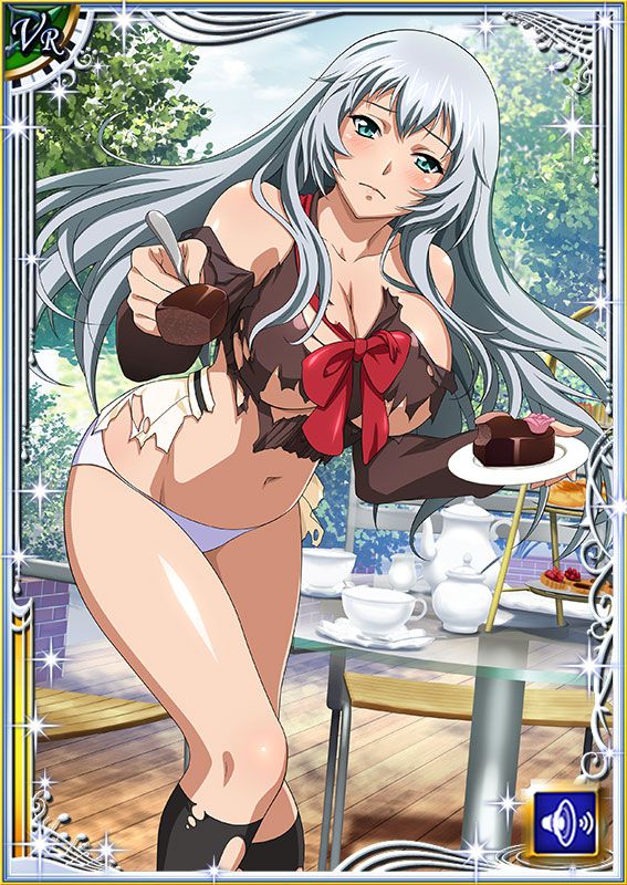 Ikkitousen Cards Coleccyion  Chou-un Shiryuu set 236