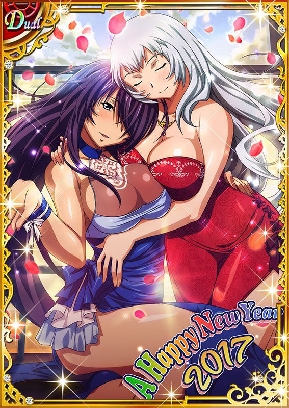 Ikkitousen Cards Coleccyion  Chou-un Shiryuu set 247