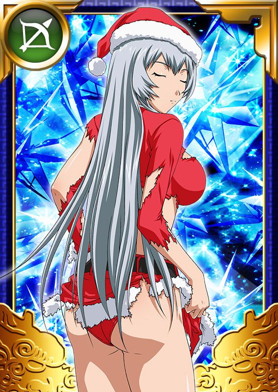 Ikkitousen Cards Coleccyion  Chou-un Shiryuu set 252