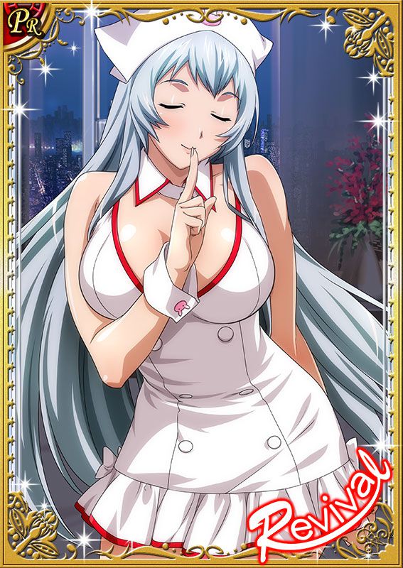 Ikkitousen Cards Coleccyion  Chou-un Shiryuu set 261