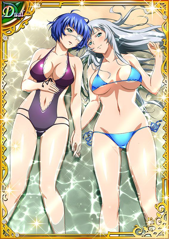 Ikkitousen Cards Coleccyion  Chou-un Shiryuu set 280