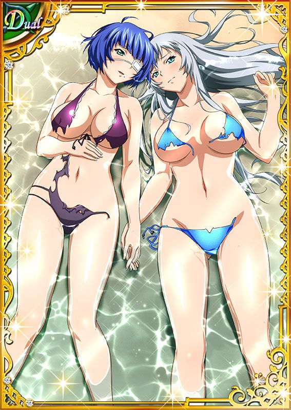 Ikkitousen Cards Coleccyion  Chou-un Shiryuu set 281