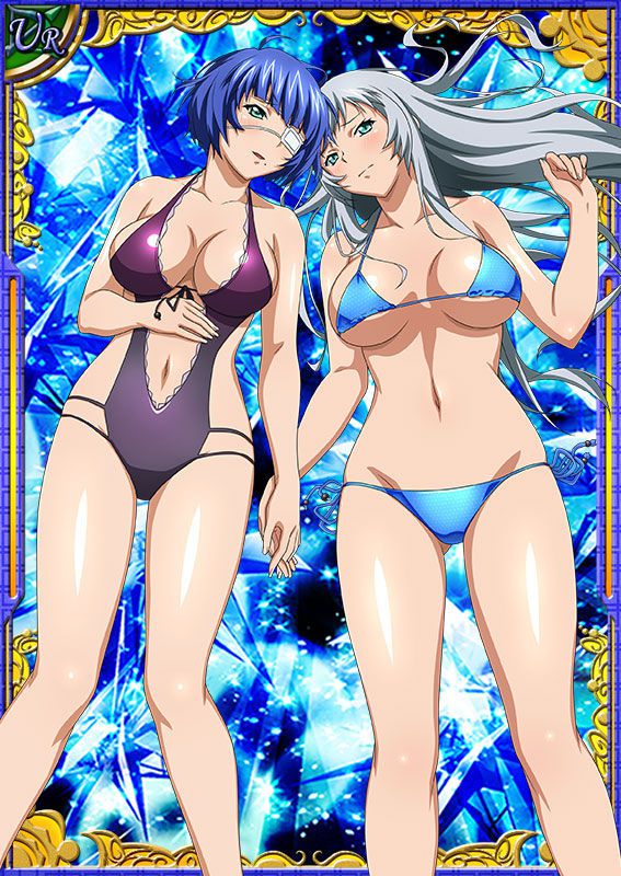 Ikkitousen Cards Coleccyion  Chou-un Shiryuu set 283