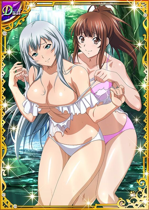 Ikkitousen Cards Coleccyion  Chou-un Shiryuu set 292