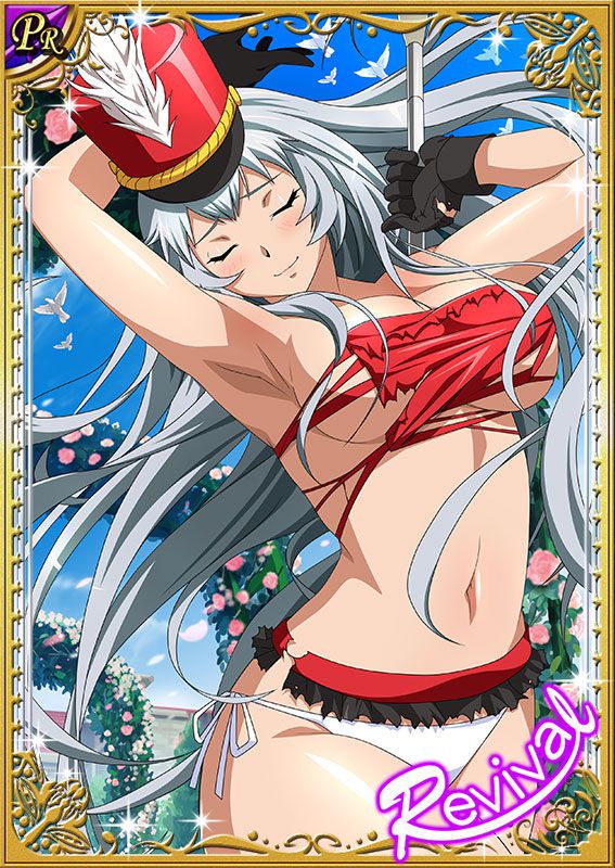 Ikkitousen Cards Coleccyion  Chou-un Shiryuu set 298