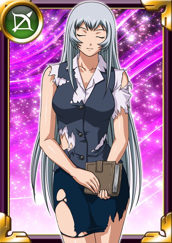 Ikkitousen Cards Coleccyion  Chou-un Shiryuu set 307