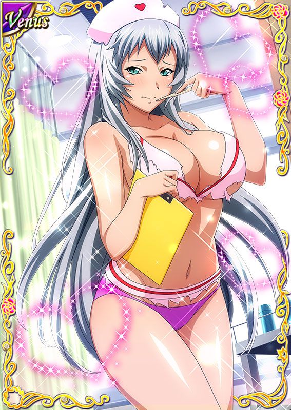 Ikkitousen Cards Coleccyion  Chou-un Shiryuu set 314