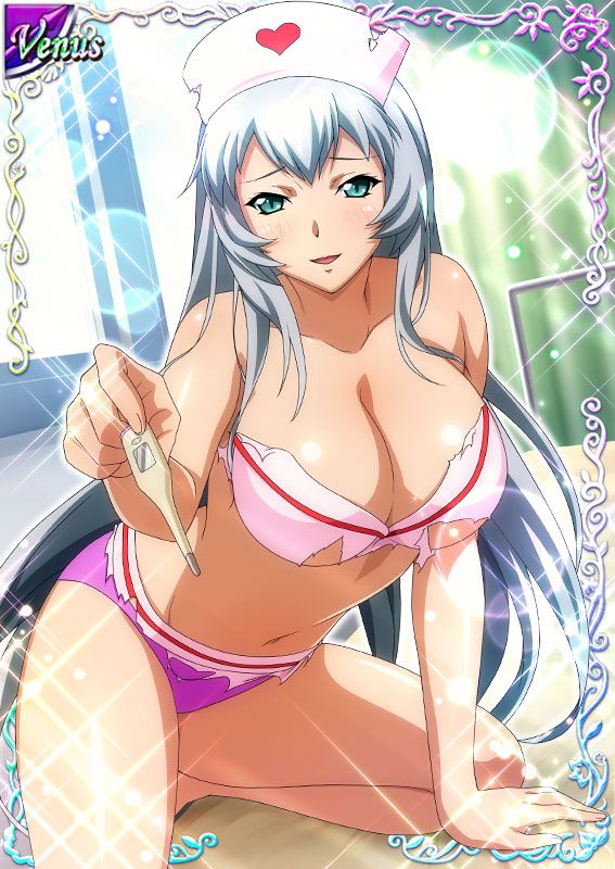 Ikkitousen Cards Coleccyion  Chou-un Shiryuu set 316