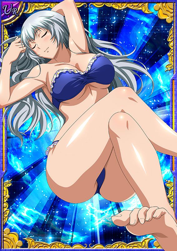 Ikkitousen Cards Coleccyion  Chou-un Shiryuu set 321