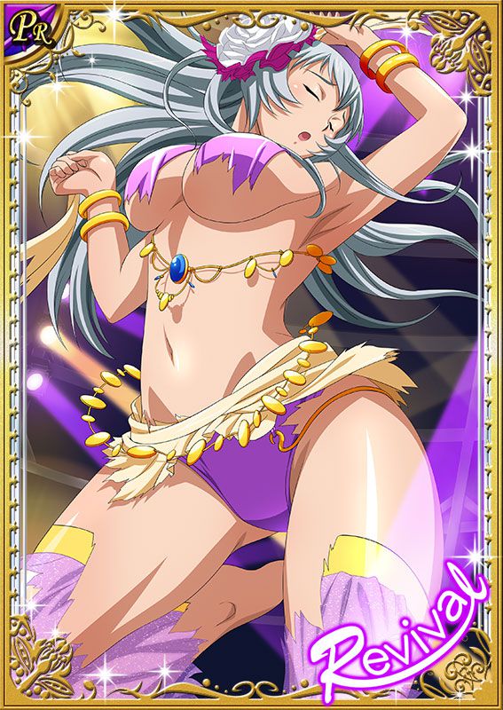 Ikkitousen Cards Coleccyion  Chou-un Shiryuu set 325