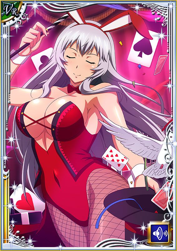 Ikkitousen Cards Coleccyion  Chou-un Shiryuu set 326