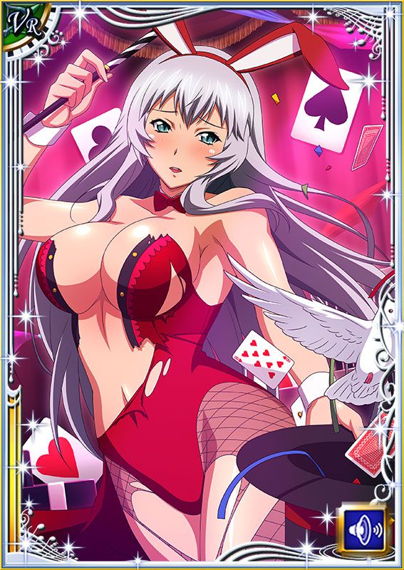 Ikkitousen Cards Coleccyion  Chou-un Shiryuu set 327