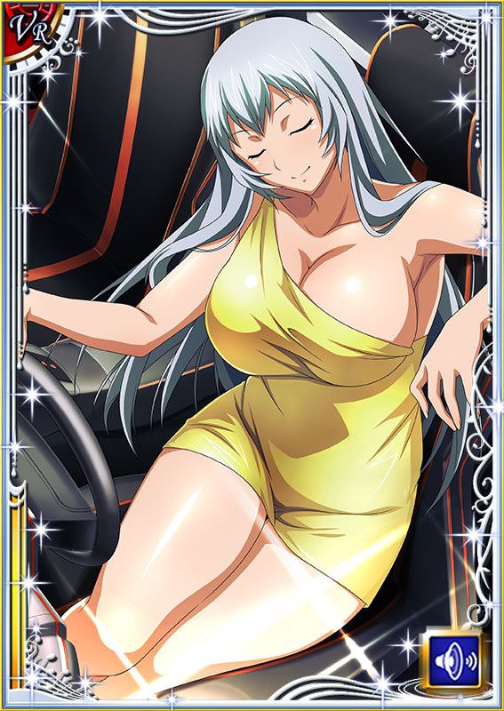 Ikkitousen Cards Coleccyion  Chou-un Shiryuu set 328