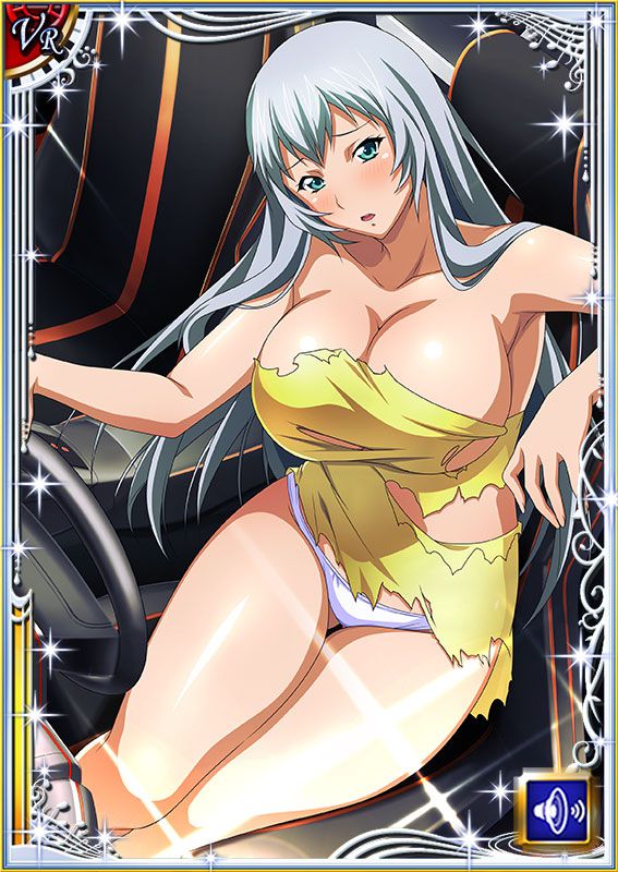 Ikkitousen Cards Coleccyion  Chou-un Shiryuu set 329