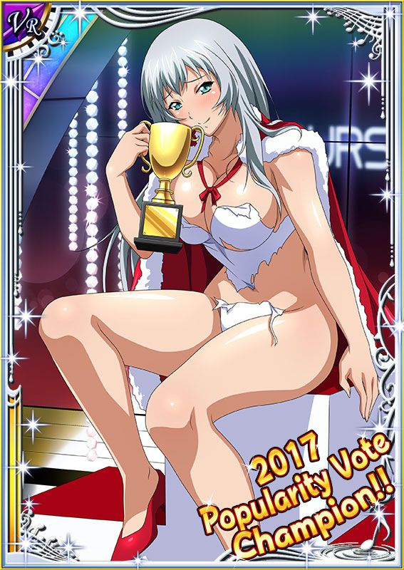 Ikkitousen Cards Coleccyion  Chou-un Shiryuu set 333