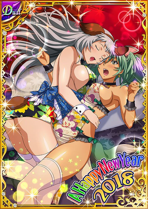 Ikkitousen Cards Coleccyion  Chou-un Shiryuu set 367