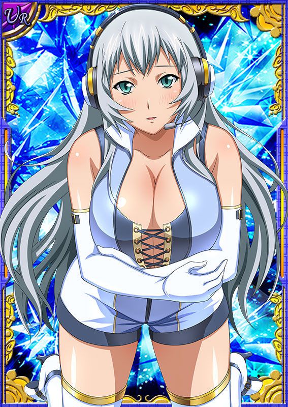 Ikkitousen Cards Coleccyion  Chou-un Shiryuu set 394