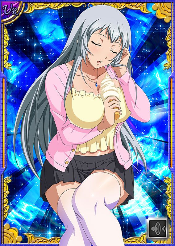 Ikkitousen Cards Coleccyion  Chou-un Shiryuu set 396