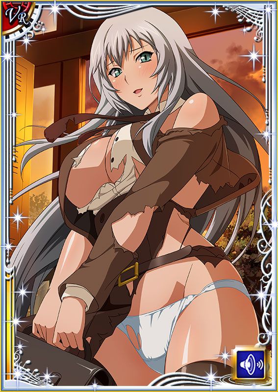 Ikkitousen Cards Coleccyion  Chou-un Shiryuu set 405