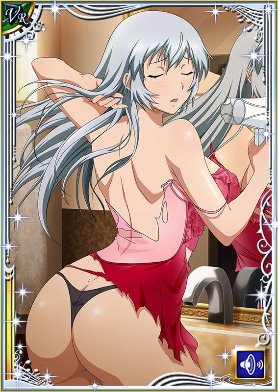 Ikkitousen Cards Coleccyion  Chou-un Shiryuu set 409