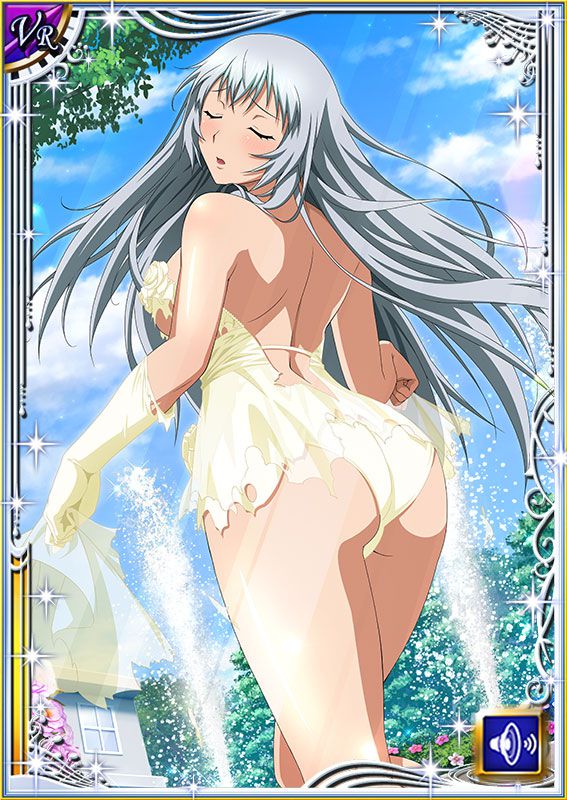 Ikkitousen Cards Coleccyion  Chou-un Shiryuu set 424