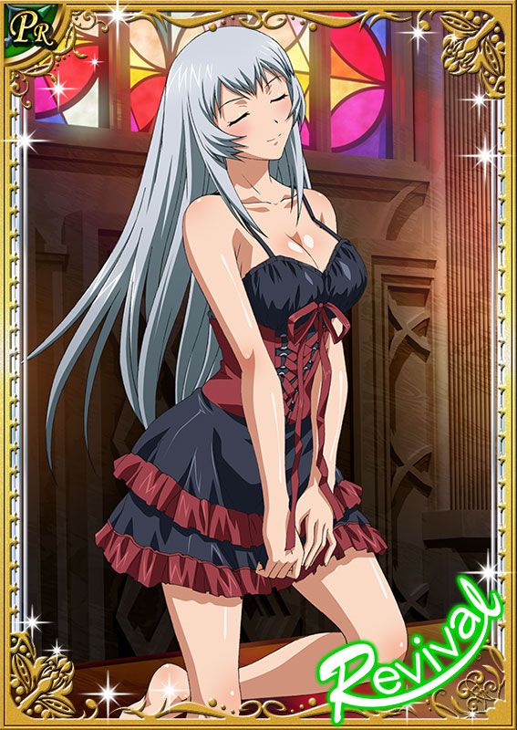 Ikkitousen Cards Coleccyion  Chou-un Shiryuu set 437