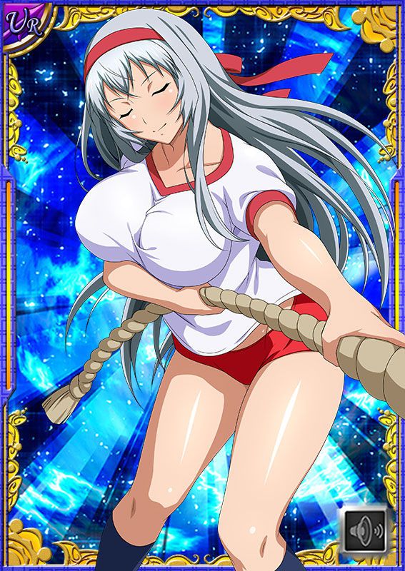 Ikkitousen Cards Coleccyion  Chou-un Shiryuu set 440