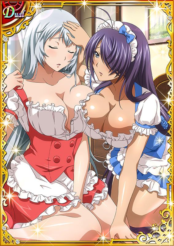 Ikkitousen Cards Coleccyion  Chou-un Shiryuu set 446