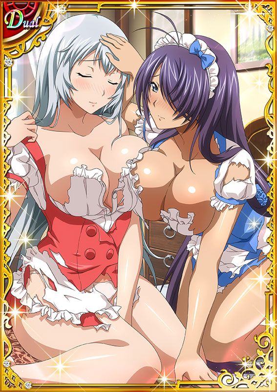 Ikkitousen Cards Coleccyion  Chou-un Shiryuu set 447