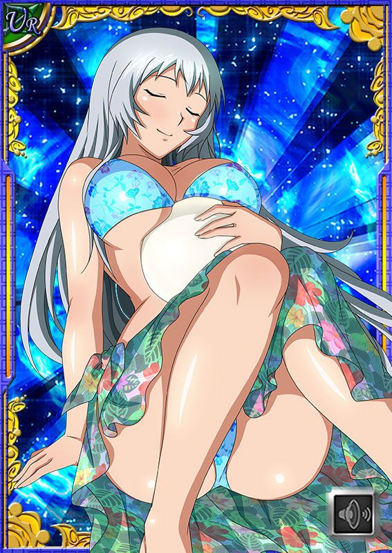 Ikkitousen Cards Coleccyion  Chou-un Shiryuu set 449