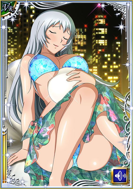 Ikkitousen Cards Coleccyion  Chou-un Shiryuu set 451