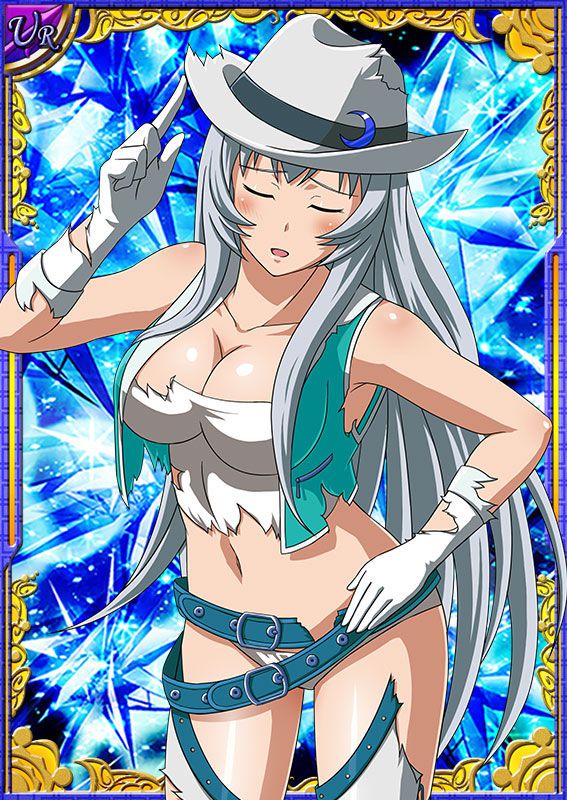 Ikkitousen Cards Coleccyion  Chou-un Shiryuu set 454