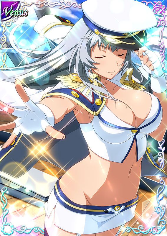 Ikkitousen Cards Coleccyion  Chou-un Shiryuu set 457