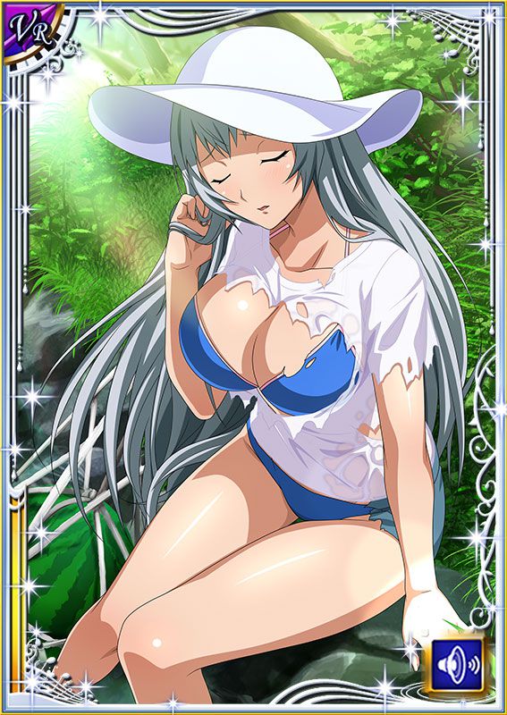 Ikkitousen Cards Coleccyion  Chou-un Shiryuu set 476