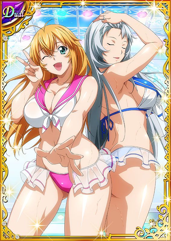 Ikkitousen Cards Coleccyion  Chou-un Shiryuu set 488