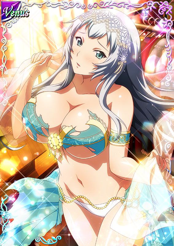 Ikkitousen Cards Coleccyion  Chou-un Shiryuu set 493