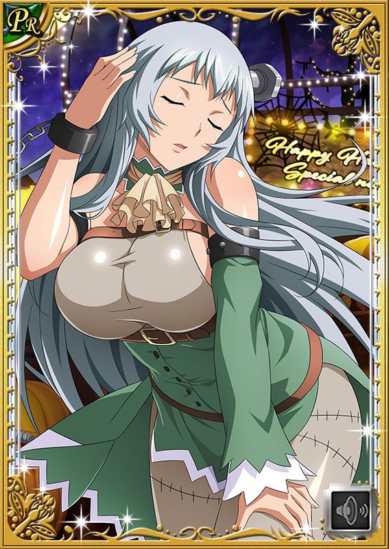 Ikkitousen Cards Coleccyion  Chou-un Shiryuu set 498