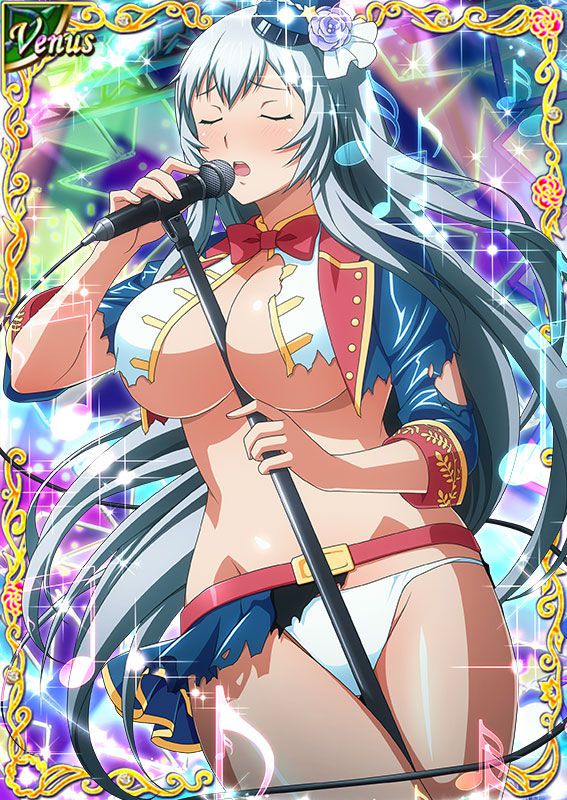 Ikkitousen Cards Coleccyion  Chou-un Shiryuu set 523