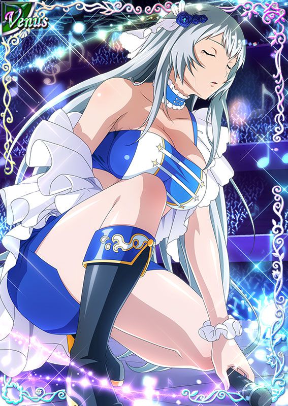 Ikkitousen Cards Coleccyion  Chou-un Shiryuu set 524