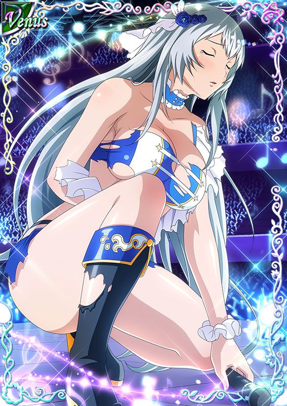 Ikkitousen Cards Coleccyion  Chou-un Shiryuu set 525