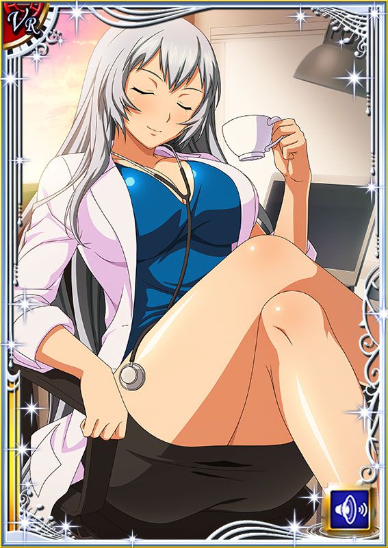 Ikkitousen Cards Coleccyion  Chou-un Shiryuu set 556