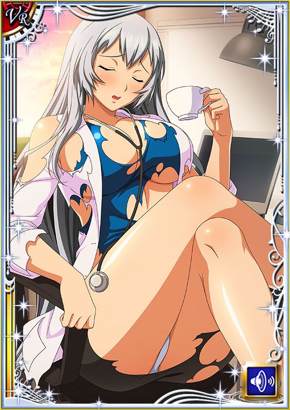 Ikkitousen Cards Coleccyion  Chou-un Shiryuu set 557