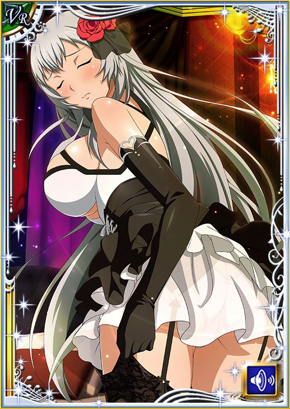 Ikkitousen Cards Coleccyion  Chou-un Shiryuu set 564