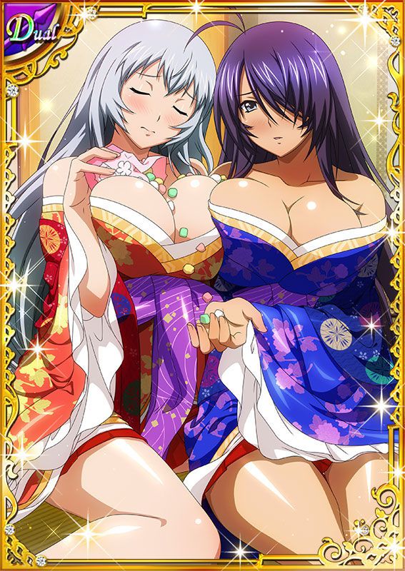 Ikkitousen Cards Coleccyion  Chou-un Shiryuu set 566