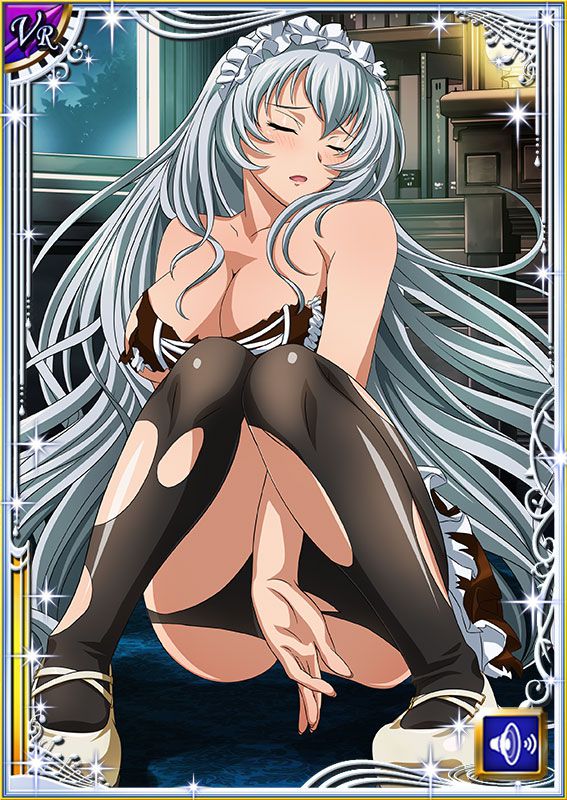 Ikkitousen Cards Coleccyion  Chou-un Shiryuu set 57