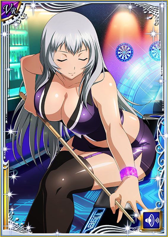 Ikkitousen Cards Coleccyion  Chou-un Shiryuu set 570