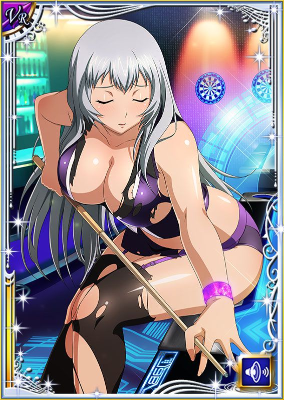 Ikkitousen Cards Coleccyion  Chou-un Shiryuu set 571