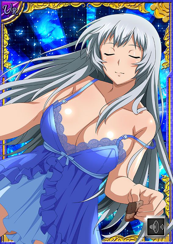 Ikkitousen Cards Coleccyion  Chou-un Shiryuu set 572